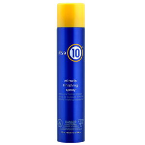 IT'S A 10 MIRACLE FINISHING SPRAY 333ml - Imagen 1