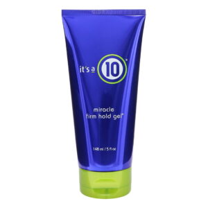 IT'S A 10 MIRACLE FIRM HOLD GEL 148ml - Imagen 1