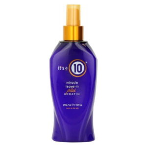 IT'S A 10 MIRACLE LEAVE IN PLUS KERATIN 295.7ml - Imagen 1