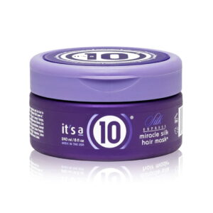 IT'S A 10 SILK EXPRESS MIRACLE SILK HAIR MASK 240ml - Imagen 1