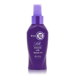 IT'S A 10 SILK EXPRESS MIRACLE SILK LEAVE IN 120ml - Imagen 1