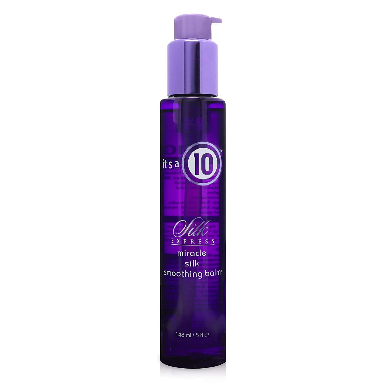 IT'S A 10 SILK EXPRESS MIRACLE SILK SMOOTHING BALM 148ml – Ultra