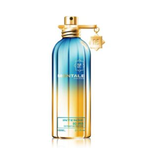 MONTALE PARIS INTENSE SO IRIS EAU DE PARFUM 100ml - Imagen 1