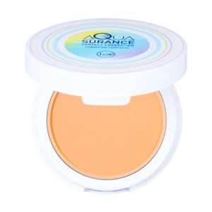 J.CAT AQUASURANCE COMPACT FOUNDATION BUFF 9g - Imagen 1