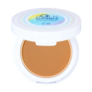 J.CAT AQUASURANCE COMPACT FOUNDATION GOLDEN BEIGE 9g - Imagen 1