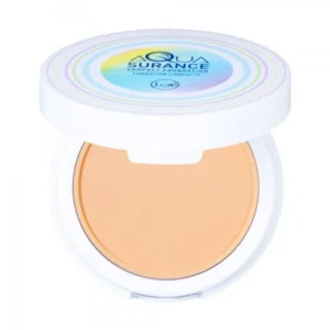 J.CAT AQUASURANCE COMPACT FOUNDATION IVORY 9g - Imagen 1