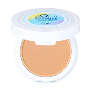 J.CAT AQUASURANCE COMPACT FOUNDATION NATURAL 9g - Imagen 1
