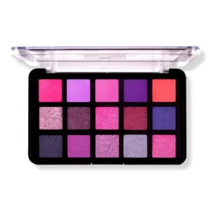 J.CAT DIA & NOCHE TRI-ELEMENT 15 PIGMENT PALETTE ONCE UPON A TIME - Imagen 1