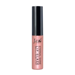 J.CAT ETERNAL SHINE LIP GLAZE APRICOT 7ml - Imagen 1