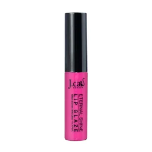 J.CAT ETERNAL SHINE LIP GLAZE ROSE 7ml - Imagen 1