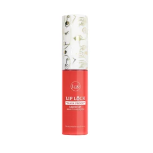 J.CAT LIP LOCK MASK-PROOF LIQUID LIP STAYCATION 12g - Imagen 1