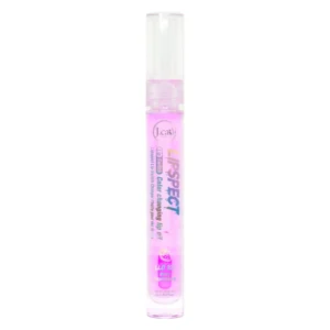 J.CAT LIPSPECT LIP SWITCH COLOR CHANGING LIP OIL LLO 102 BERRY IMPRESSIVE 3.5ml - Imagen 1