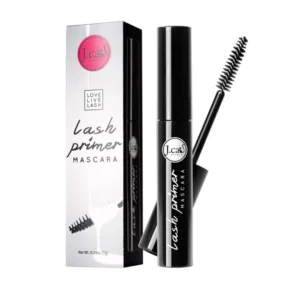 J.CAT LOVE LIVE LASH - LASH PRIMER LASH PRIMER 7g - Imagen 1