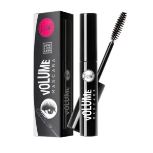 J.CAT LOVE LIVE LASH - VOLUME MASCARA JET BLACK 7g - Imagen 1