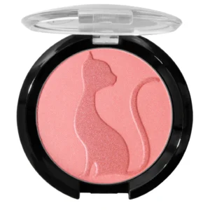 J.CAT LOVE STRUCK GLAM GLOW POWDER SWEET PEA PINK 7.5g - Imagen 1