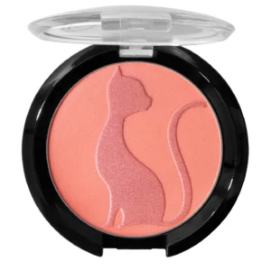 J.CAT LOVE STRUCK GLAM GLOW POWDER SWEETHEART 7.5g - Imagen 1