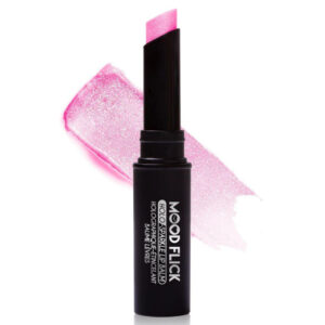 J.CAT MOOD FLICK HOLO-SPARKLE LIP BALM DEEP GRATITUDE 2g - Imagen 1