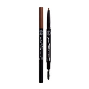 J.CAT PERFECT BROW DUO PENCIL AUBURN 0.01oz - Imagen 1