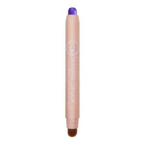 J.CAT SHIMMIE STRUCK SHADOW STICK AMETHYST CROWN 2g - Imagen 1
