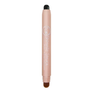 J.CAT SHIMMIE STRUCK SHADOW STICK BLACK OUT 2g - Imagen 1