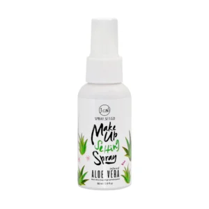 J.CAT SPRAY SET GO MAKEUP SETTING SPRAY ALOE 60ml - Imagen 1