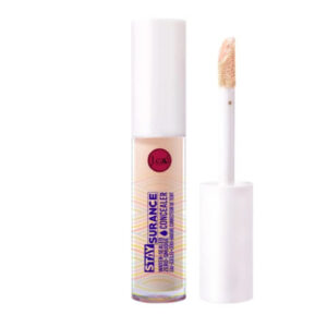 J.CAT STAYSURANCE WATER-SEALED/ZERO-SMUDGE CONCEALER CUSTARD 4.8ml - Imagen 1