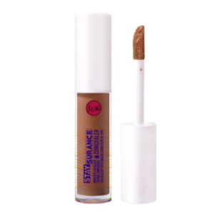 J.CAT STAYSURANCE WATER-SEALED/ZERO-SMUDGE CONCEALER DEEP AUTUMN 4.8ml - Imagen 1
