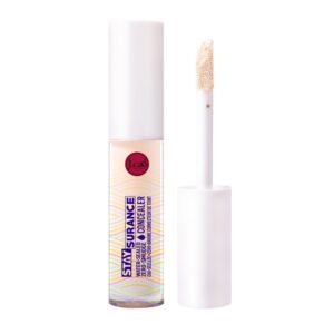 J.CAT STAYSURANCE WATER-SEALED/ZERO-SMUDGE CONCEALER SHELL 4.8ml - Imagen 1