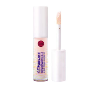 J.CAT STAYSURANCE WATER-SEALED/ZERO-SMUDGE CONCEALER SOFT CREAM 4.8ml - Imagen 1