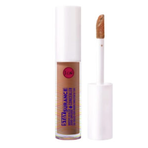 J.CAT STAYSURANCE WATER-SEALED/ZERO-SMUDGE CONCEALER SUNKISSED 4.8ml - Imagen 1