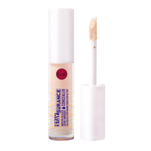 J.CAT STAYSURANCE WATER-SEALED/ZERO-SMUDGE CONCEALER VANILLA BEAN 4.8ml - Imagen 1