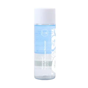 J.CAT WATERPROOF LIP & EYE MAKEUP REMOVER CUCUMBER 60ml - Imagen 1