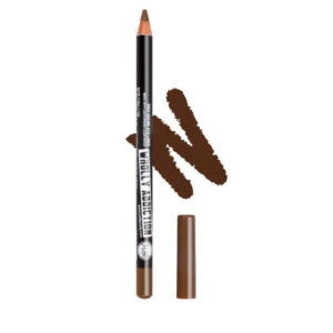 J.CAT WHOLLY ADDICTION PRO DEFINE EYELINER AUBURN 1.76g - Imagen 1
