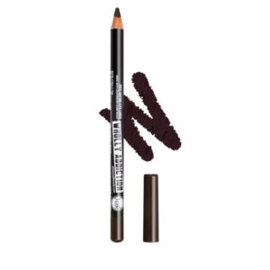 J.CAT WHOLLY ADDICTION PRO DEFINE EYELINER BROWN BLACK 1.76g - Imagen 1