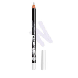 J.CAT WHOLLY ADDICTION PRO DEFINE EYELINER CLEAN WHITE 1.76g - Imagen 1