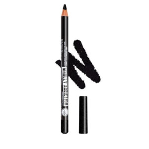 J.CAT WHOLLY ADDICTION PRO DEFINE EYELINER SHIMMER BLACK 1.76g - Imagen 1