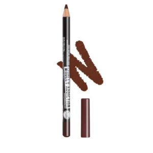 J.CAT WHOLLY ADDICTION PRO DEFINE LIPLINER BROWN 1.76g - Imagen 1