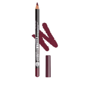 J.CAT WHOLLY ADDICTION PRO DEFINE LIPLINER BURGUNDY 1.76g - Imagen 1