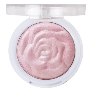 J.CAT YOU GLOW GIRL BAKED HIGHLIGHTER BELLA ROSE 8.5g - Imagen 1