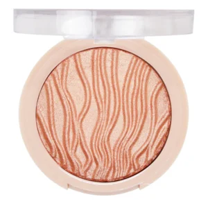 J.CAT YOU GLOW GIRL BAKED HIGHLIGHTER SOLSTICE BEAM 8.5g - Imagen 1