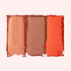 JASON WU BLUSH TRIO BABE FROM ST. TROPEZ 14.4g - Imagen 2