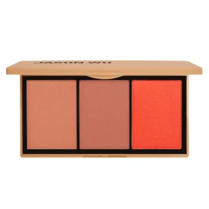 JASON WU BLUSH TRIO BABE FROM ST. TROPEZ 14.4g - Imagen 1