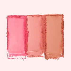 JASON WU BLUSH TRIO BEAUTIFUL EARTHLING 14.4g - Imagen 2