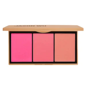 JASON WU BLUSH TRIO BEAUTIFUL EARTHLING 14.4g - Imagen 1