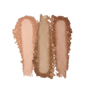 JASON WU BRONZER PALETTE 3 COLORS - Imagen 2