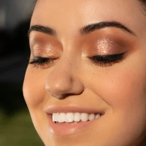 JASON WU CELESTIAL LUST HIGHLY PIGMENTED CREAM SHADOW 03 JANE DONE 6ml - Imagen 2