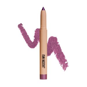 JASON WU CREAMY EYESHADOW STICK 07 PURPLE PEAR 1.5g - Imagen 1