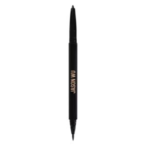 JASON WU DUAL ENDED LINER INTENSE BLACK THE KITTY 01 - Imagen 1