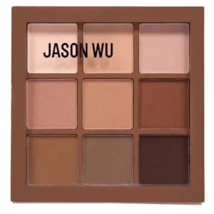 JASON WU EYESHADOW PALETTE 9 COLORS 01 MATTE AGAVE 5.85g - Imagen 1