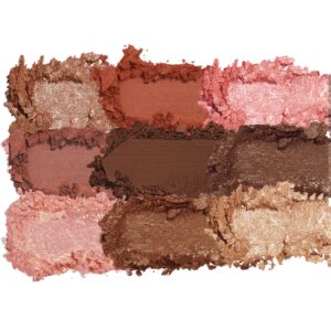 JASON WU EYESHADOW PALETTE 9 COLORS 02 PRICKLY PEAR 5.85g - Imagen 2
